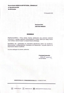 CDN Agencja Artystyczna